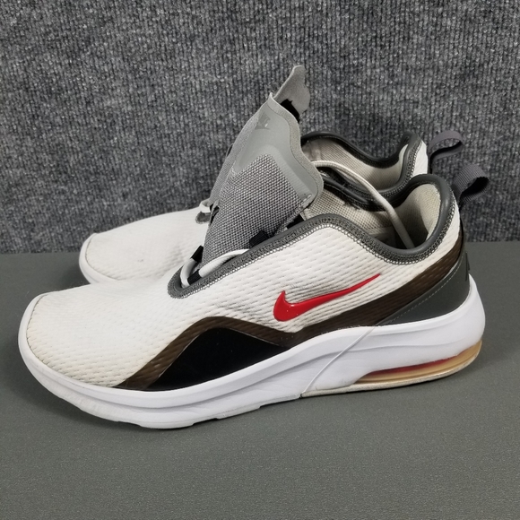 Nike Air Max Motion 2 Running CD5392-100 Mens Size 10 - Picture 6 of 11